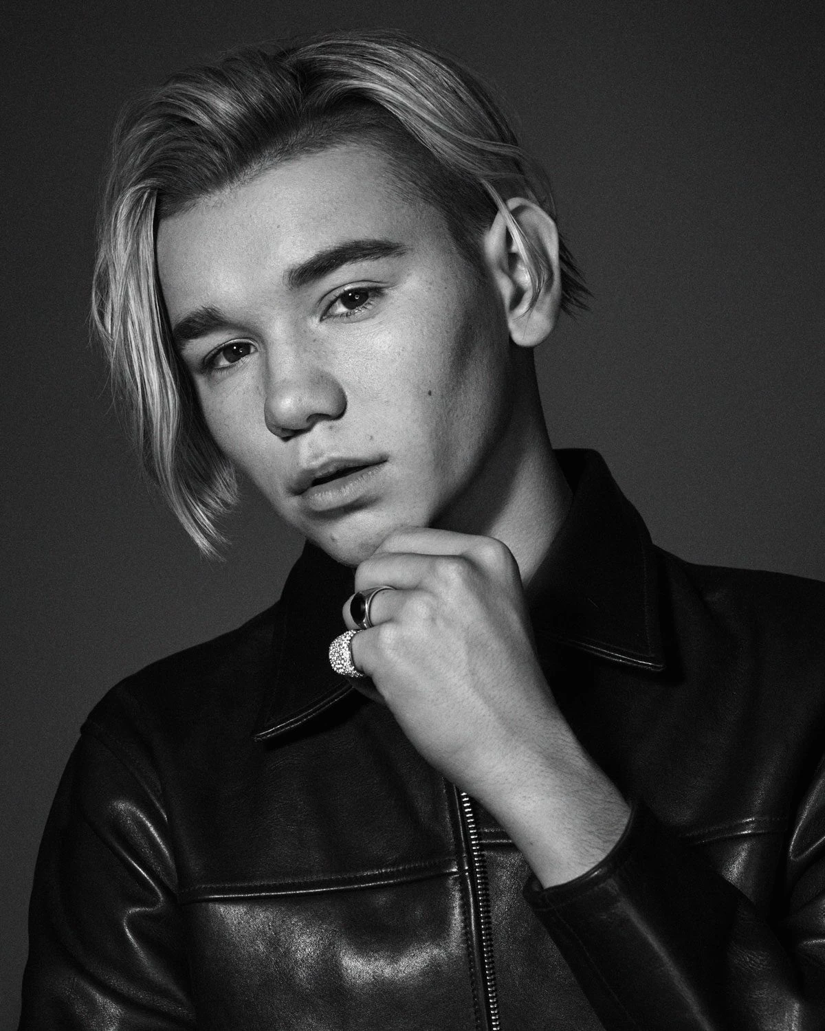 Marcus Gunnarsen Norske Dubber Wikia Fandom