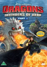 Dragetreneren - Sesong 2, vol.1