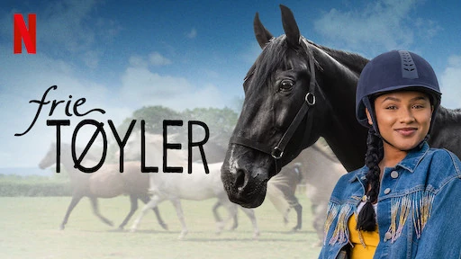 Frie tøyler (TVserie) Norske Dubber Wikia Fandom Frie tøyler (TVserie) Norske Dubber Wikia Fandom