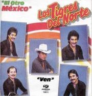 Tigres 86