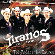 Tiranos 12
