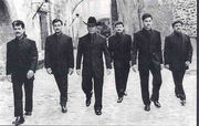 Los Tigres Del Norte