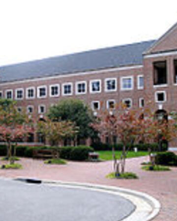 Unc Kenan Flagler Business School North Carolina Wiki Fandom