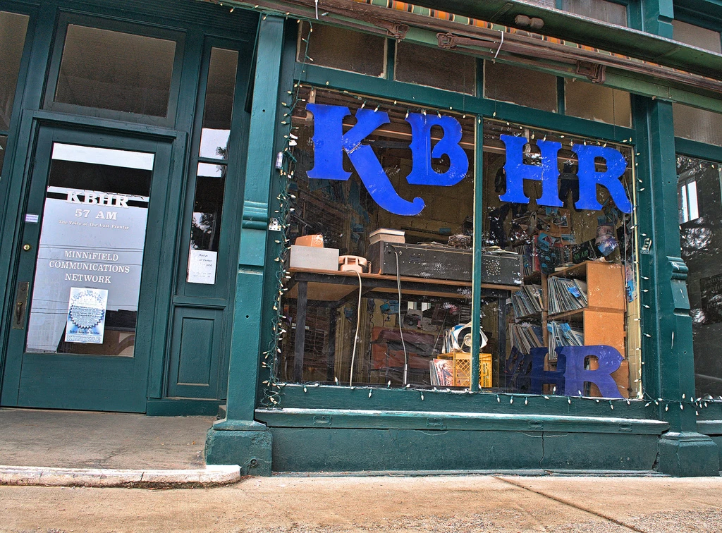 KBHR Northern Exposure Wiki Fandom