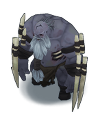 Draugr Jotunn Northgard Wiki Fandom