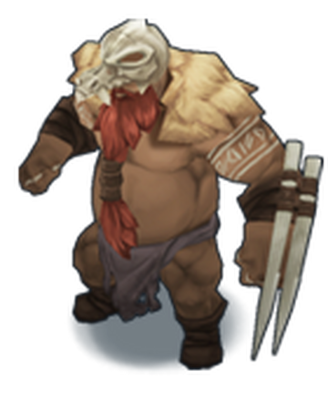 Jotunn Northgard Wiki Fandom
