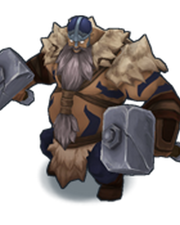 Blainn Northgard Wiki Fandom