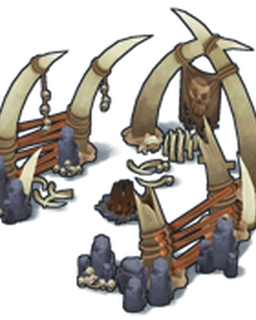 Jotunn Camp Northgard Wiki Fandom