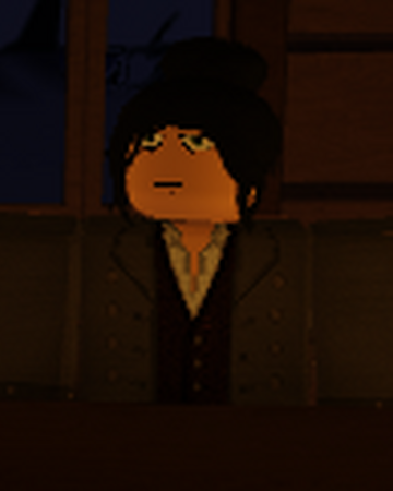 Maria Clarke Northwind Roblox Wiki Fandom