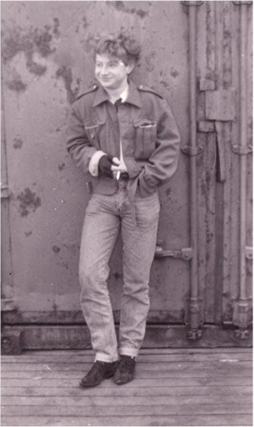 Me circa87
