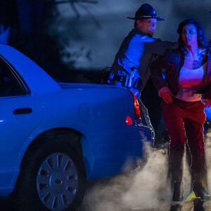 Maggie Leigh Nos4a2 Wiki Fandom