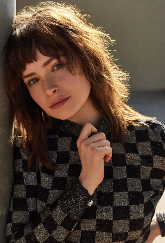 Ashleigh Cummings | NOS4A2 Wiki | FANDOM powered by Wikia