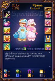 Pijamasp