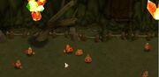 Secretchicken