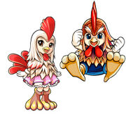 ChickenJob
