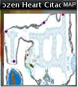 Frozen Crown Citadel