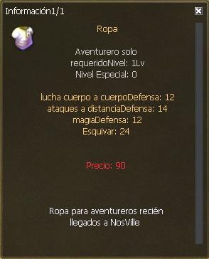 Ropa