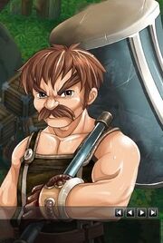 Billsmith