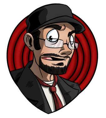 Nostalgia Critic By Patrik Wikia Fandom