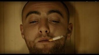 Mac Miller Prophesied His Own Death And Nostradamus Wiki Fandom