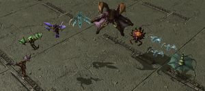 FlyerVariants