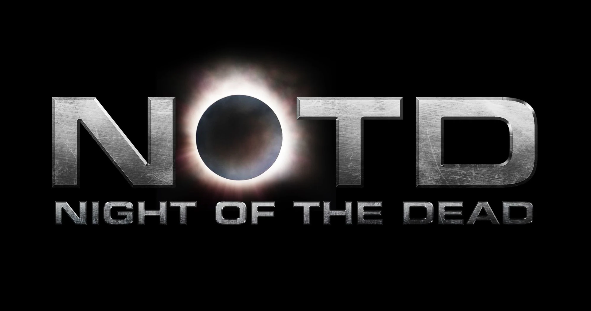 Night of the dead коды. At dead of night logo.