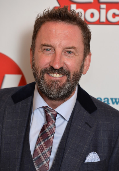 Lee Mack | Not Going Out Wiki | Fandom