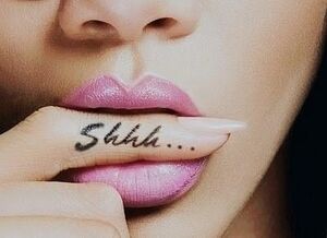 Shh