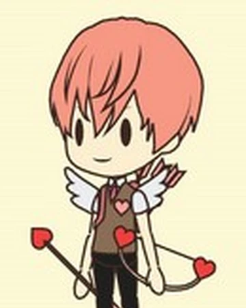 Cupid Senpai Notice Me Senpai Wikia Fandom cupid senpai notice me senpai wikia