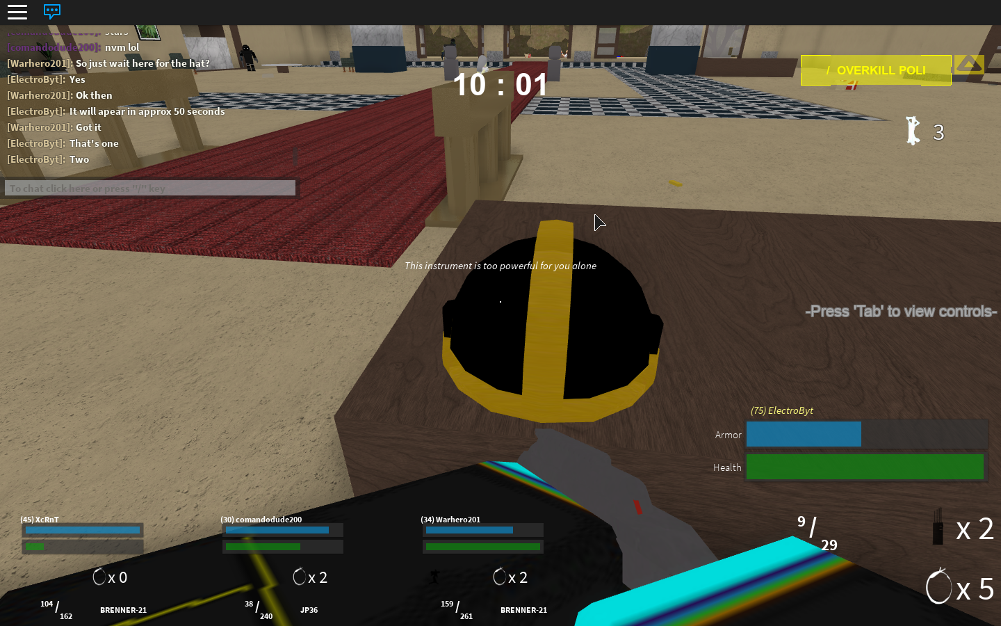 Top Secret Code In Notoriety Roblox