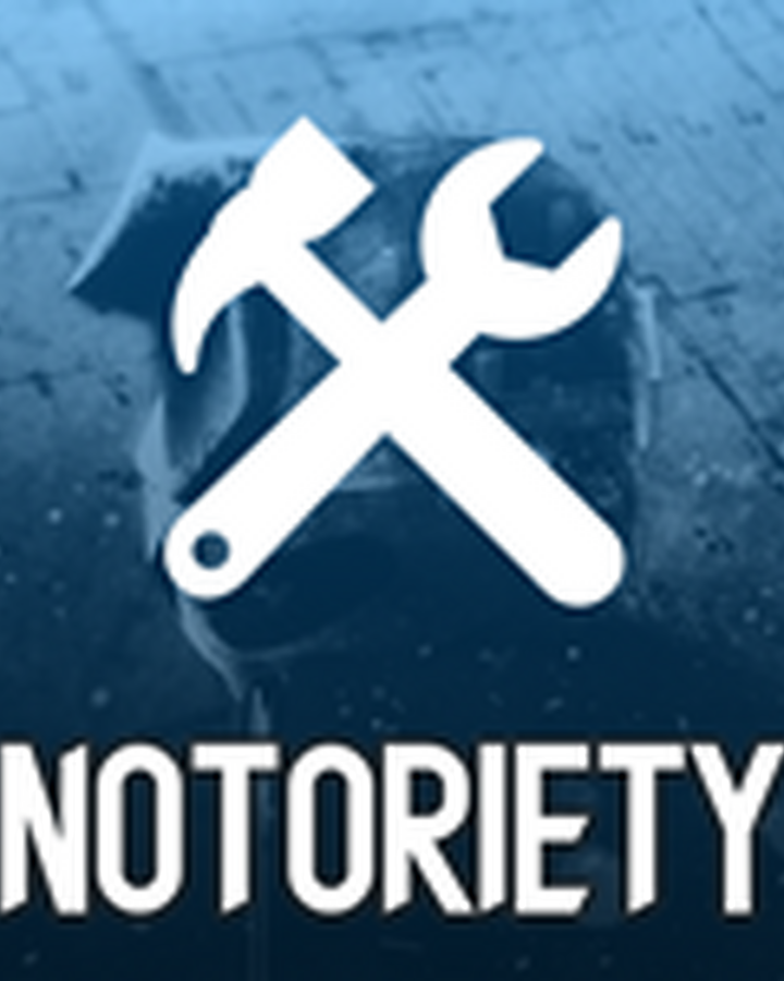 Roblox Notoriety Discord