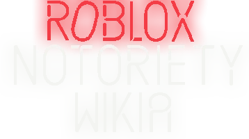 Notoriety Logo Notoriety Wikia Fandom