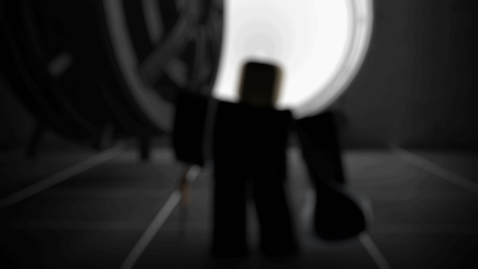 Roblox Notoriety Shadow Raid Nightmare