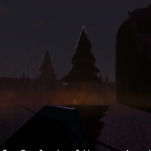 Haunted Forest That Number Ego Vidi Timui Notoriety Wikia