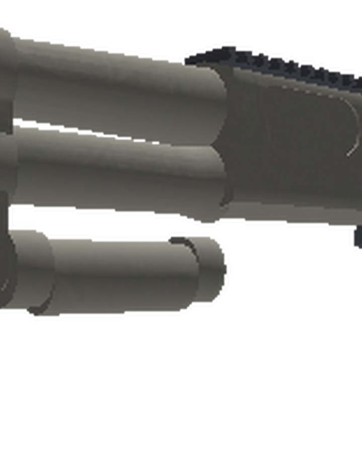 Shotgun Notoriety Wikia Fandom