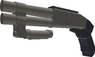 Shotgun Notoriety Wikia Fandom - roblox notoriety wiki guns