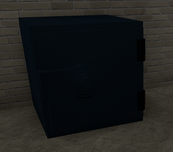 Roblox Notoriety Fingerprint