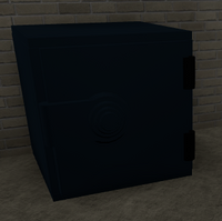 Safes Notoriety Wikia Fandom - roblox notoriety fingerprint