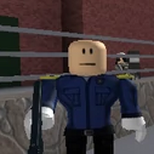 Roblox Notoriety Blood Money Revamped - withered bonnie roblox avatar