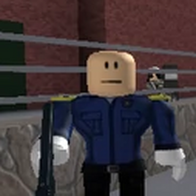 Roblox Notoriety Blood Money Revamped - joey drew is headless roblox