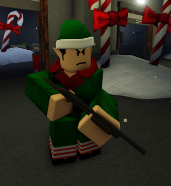 Enemies Notoriety Wikia Fandom - roblox notoriety animation