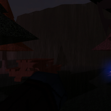 Haunted Forest That Number Ego Vidi Timui Notoriety Wikia
