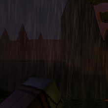 Haunted Forest That Number Ego Vidi Timui Notoriety Wikia
