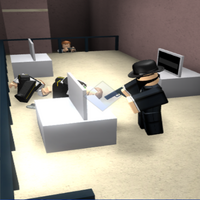 Roblox Notoriety Swat