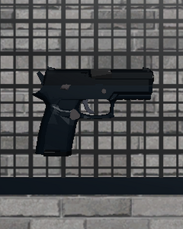 P250 Notoriety Wikia Fandom - roblox notoriety ecm jammer