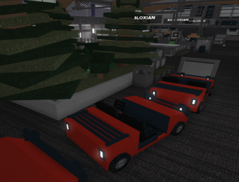 roblox notoriety white house heist