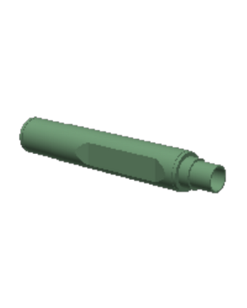 Roblox Notoriety Minigun