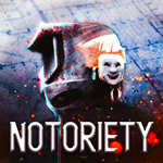 Notoriety Wikia Fandom - notoriety roblox soundtrack