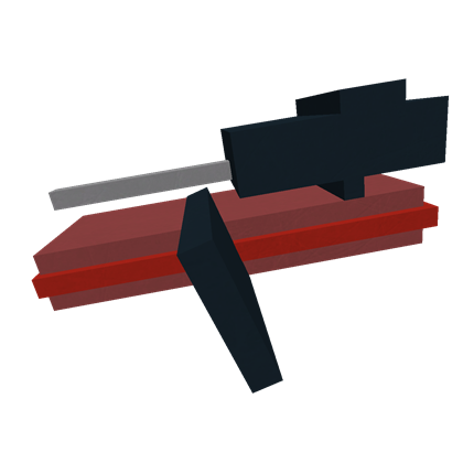 Roblox Notoriety How To Get Drill