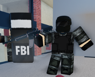 Enemies Notoriety Wikia Fandom - fbi black tactical pants roblox